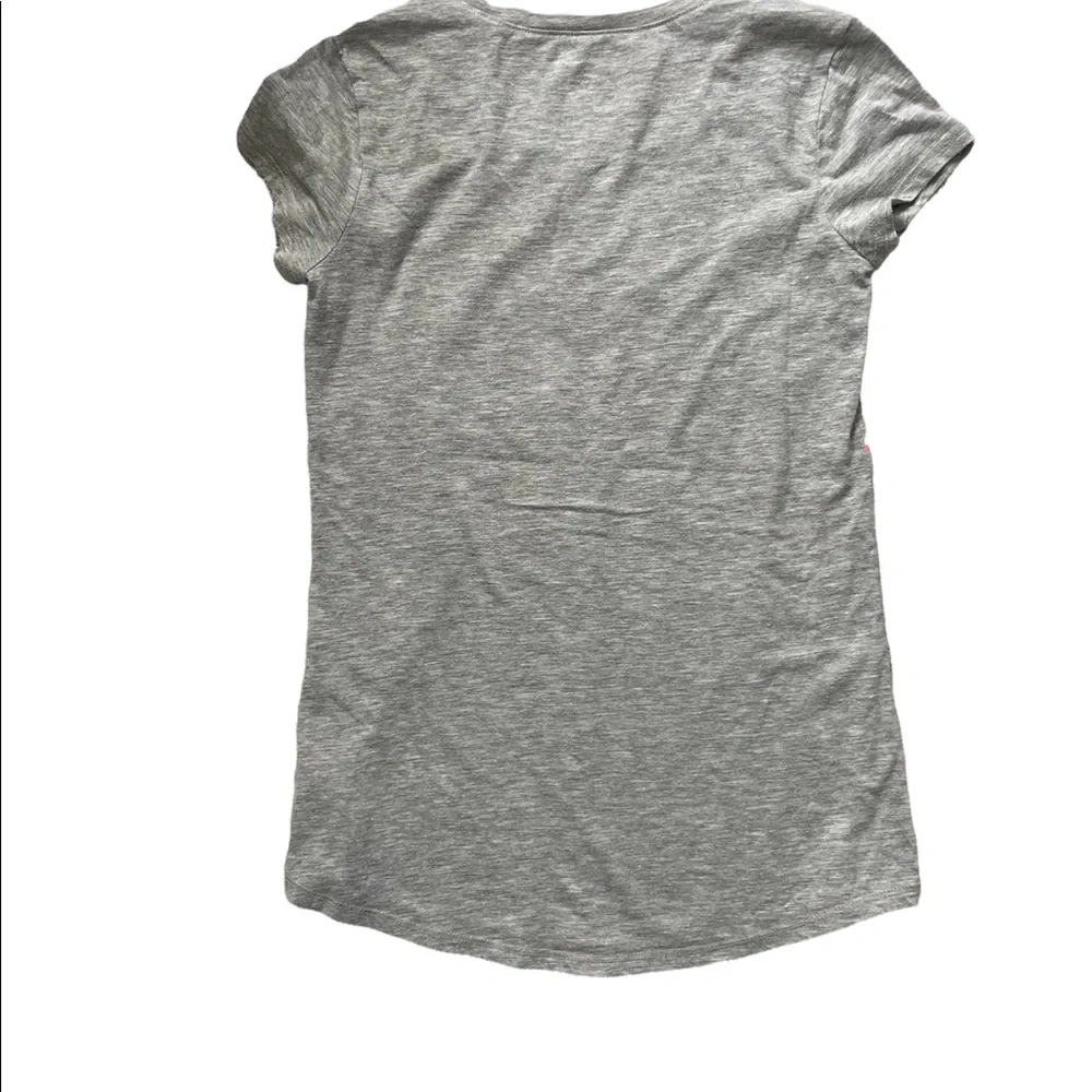 Justice Girls Size XL Short Sleeve Shirt